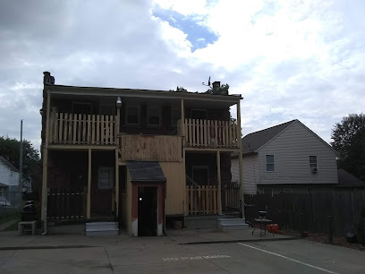 Channelwood Village