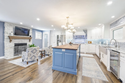 Hughes Kitchens & Bath