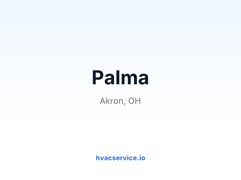 Palma