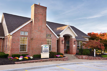 Cascade Falls Apartments