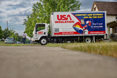 USA Insulation of Akron