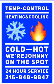 Temp Control Heating & Cooling