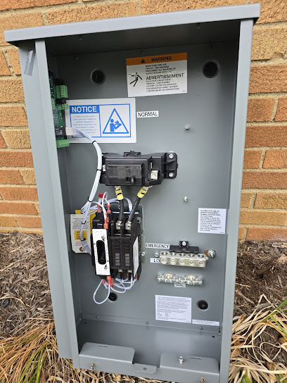 Electrical Source