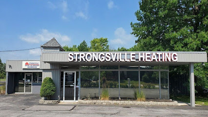 Strongsville Heating & Air Conditioning