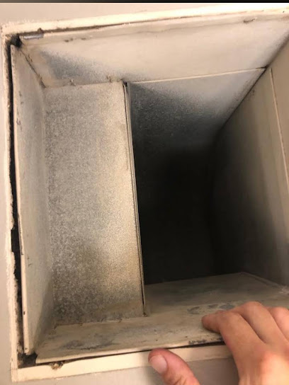 Duct Vision Air Duct Cleaning Co..