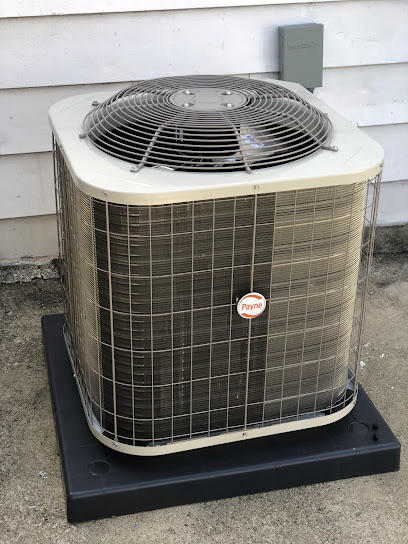 Jose Heating & Cooling LLC