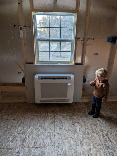 Friebel HVAC