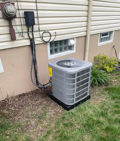 Element Heating Cooling and Refrigeration