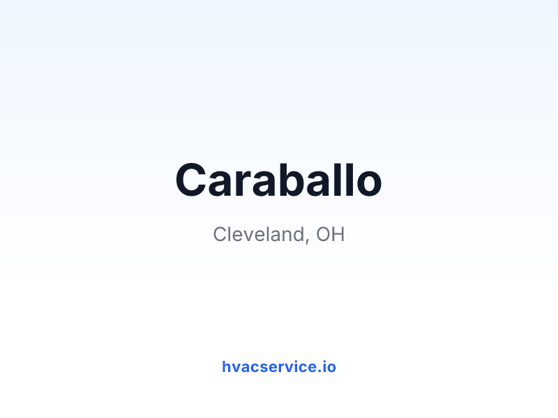 Caraballo