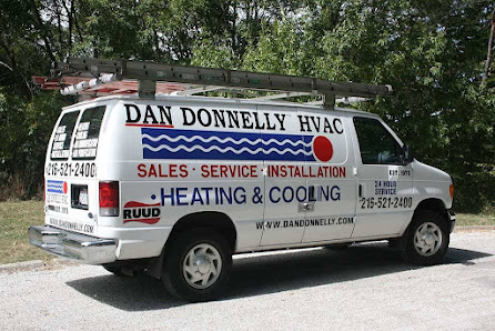 Dan Donnelly HVAC