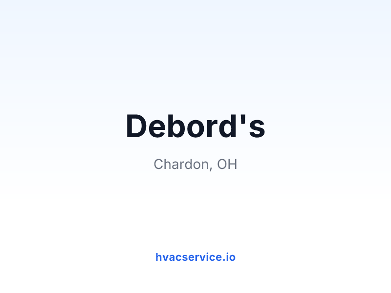 Debord's