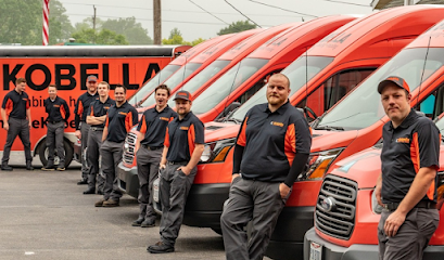 Kobella Plumbing Heating Cooling