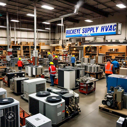 Buckeye Supply