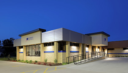 Thompson Electric Inc