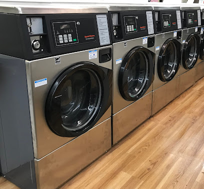 Buzzi's Laundromat & Laundry Service1