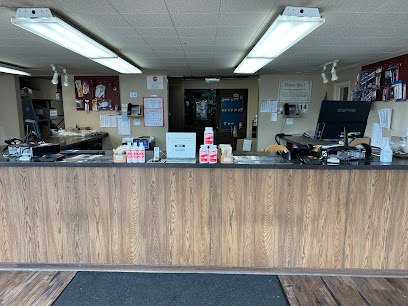 V & V Appliance Parts, Akron
