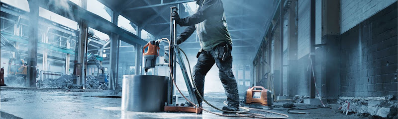 Ohio Concrete Sawing & Drilling