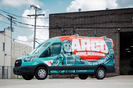 Arco Comfort Air, LLC