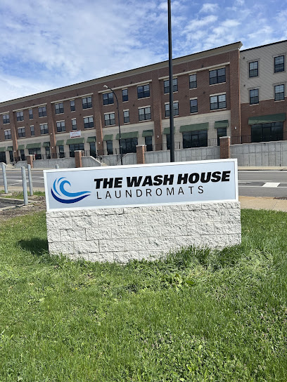 The Wash House