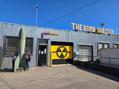 The Bomb Shelter