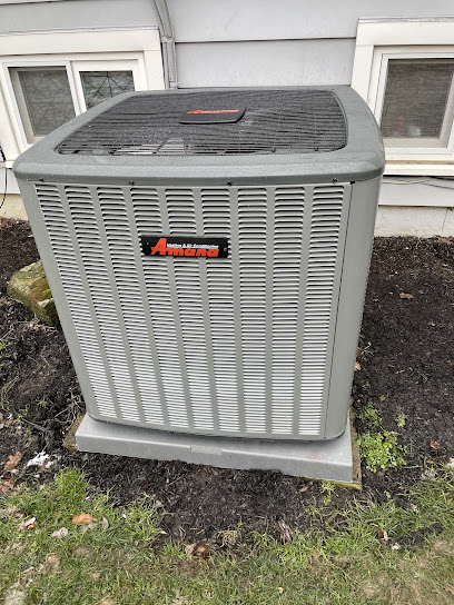 Westfield Heating & Air, INC.