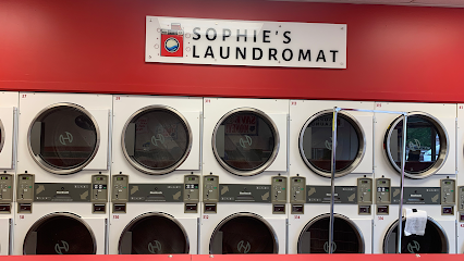 Sophie’s Laundromat