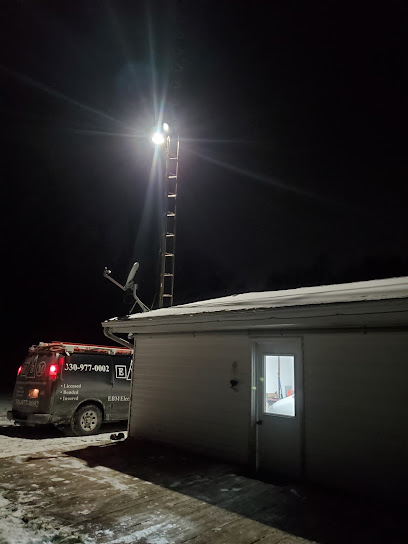 EBM Electric and Maintenance