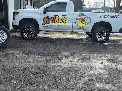 dirti duct llc