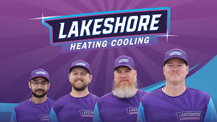 Lakeshore Heating & Cooling