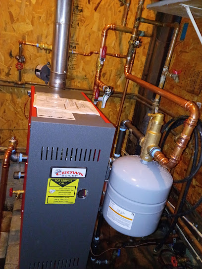 State Heating & Air Conditioning Inc