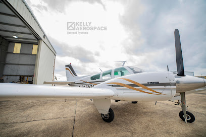 Kelly Aerospace Thermal Systems
