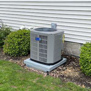 Zadnik Heating and Air Conditioning, LLC