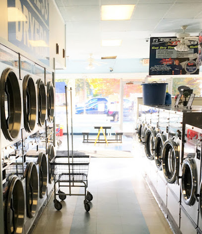 G-Mom's Express Laundry