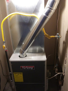ABBA Heating and Air