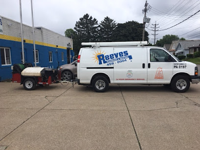 Reeves Plumbing & Heating Co