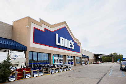 Lowe's Home Improvement