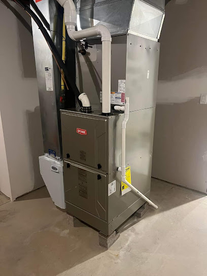 T D'Albora Heating and Cooling