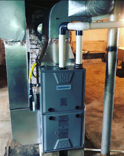 Goldberg Plumbing & Heating