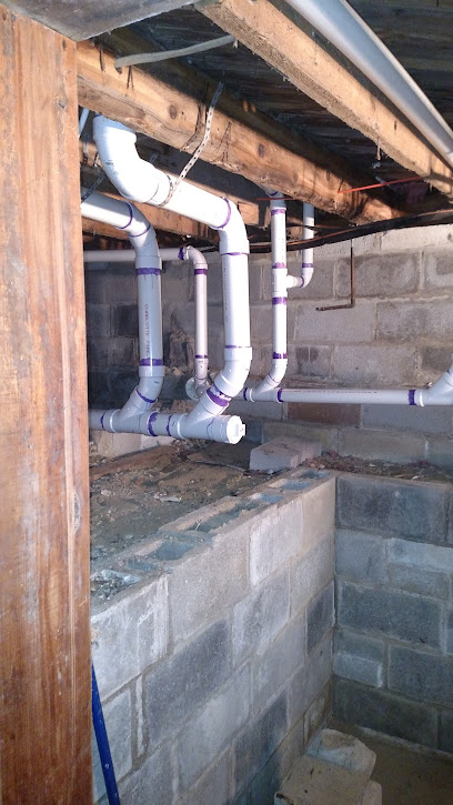 MK Plumbing, Heating and Air Conditioning