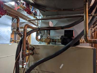 JL Bundy Mechanical LLC