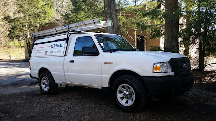 Central Heating & Air Conditioning