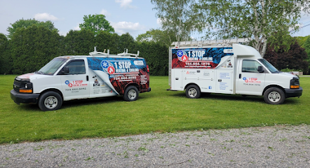 1 Stop Heating and Cooling