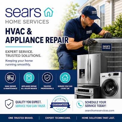 Sears Appliance Repair