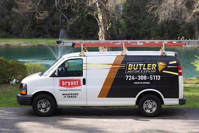 Butler Heating & Cooling