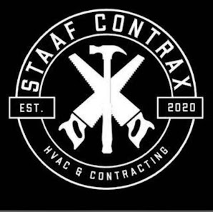 Staaf ContraX