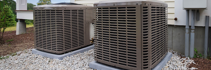 Dan Jacobs Heating & Cooling