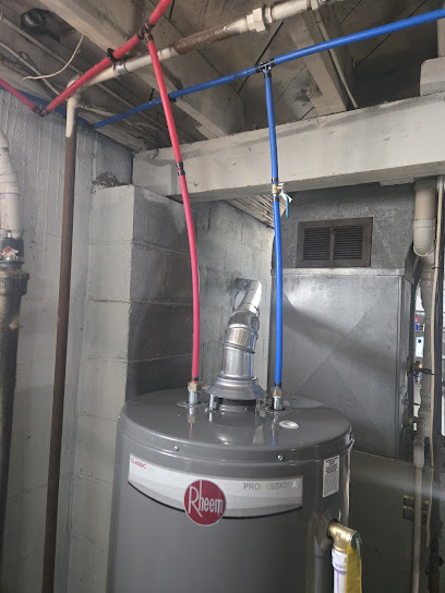 Love Heating & Cooling, Inc.