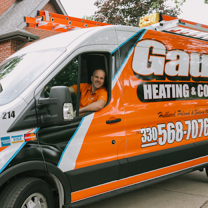 Gault Heating & Cooling