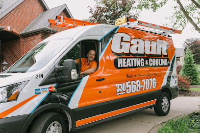Gault Heating & Cooling