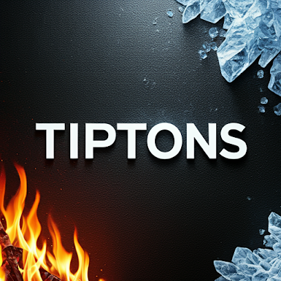 Tiptons Electric HVACR and PLBG